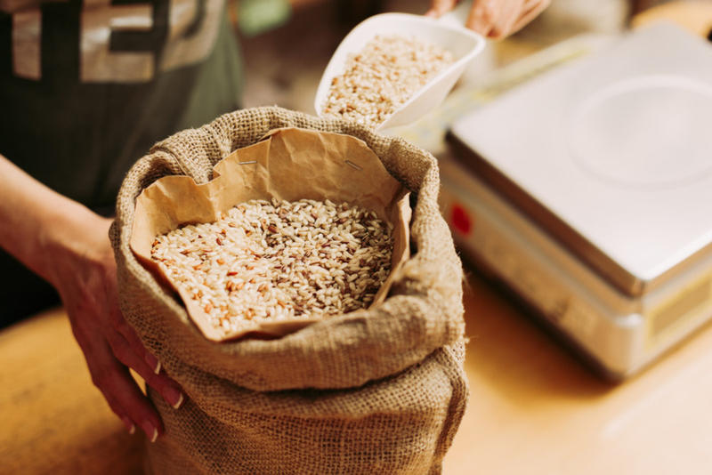 RICE