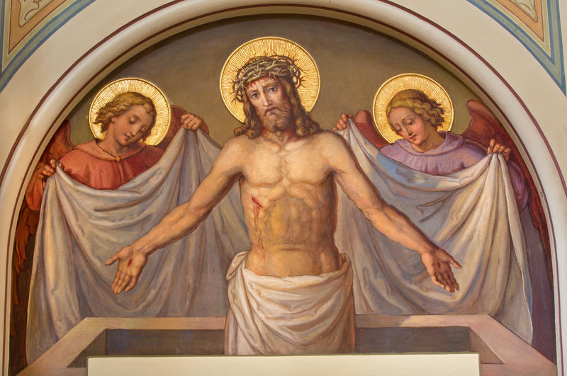 RESURRECTION