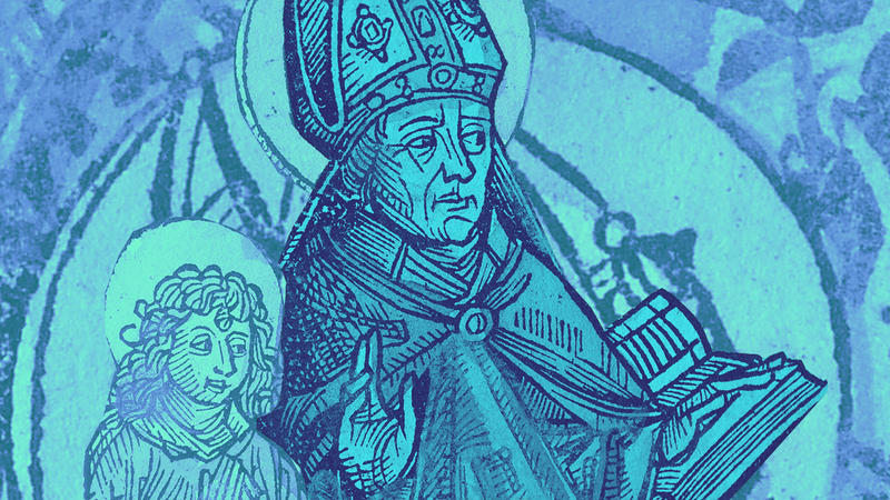 AUGUSTINE
