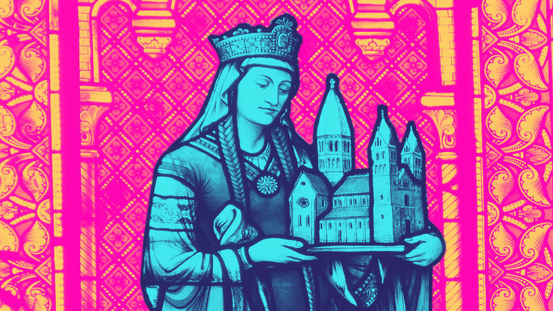 HILDEGARD