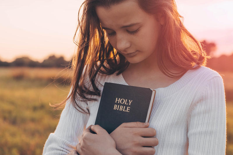 BIBLE