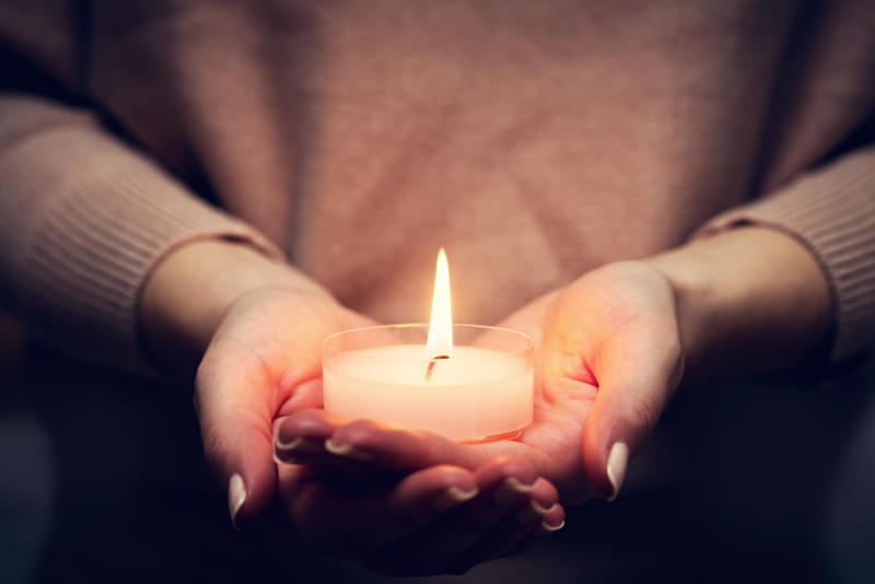 CANDLE
