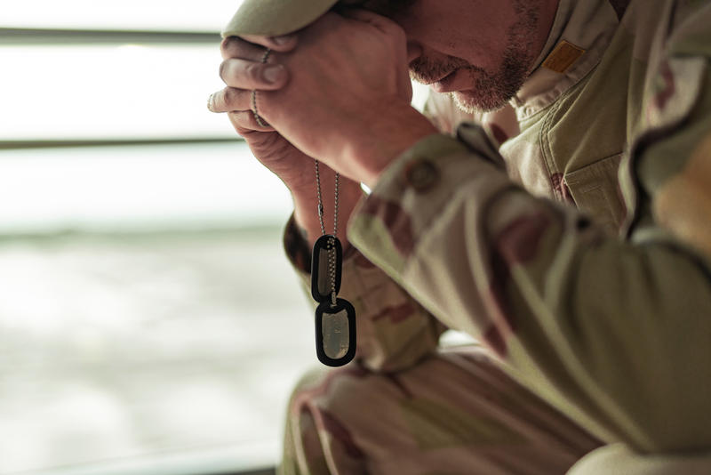 PRAY