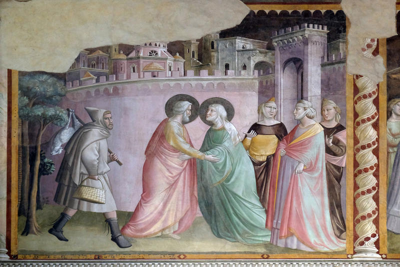 anne et joachim