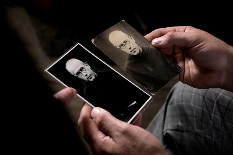 Film dokumentalny o świętym Maksymilianie Kolbe - To on cię znalazł