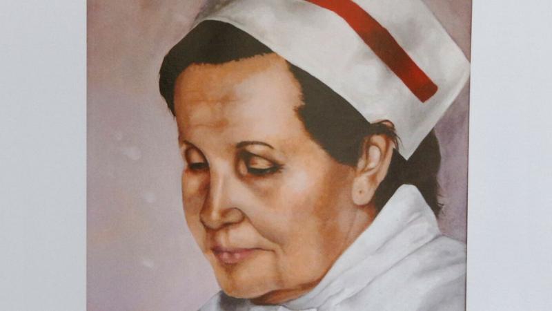 Stanisława Leszczyńska