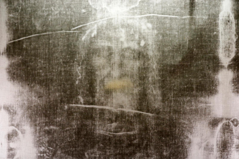 Santo Sudário