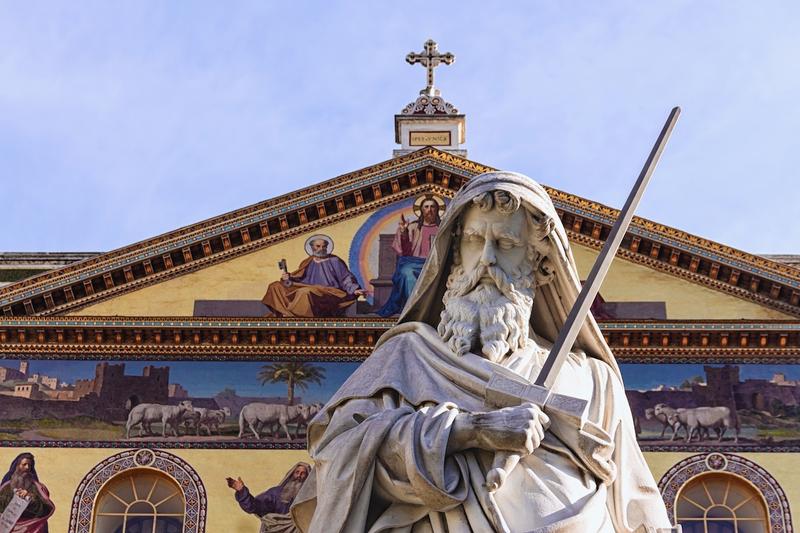 san Pablo