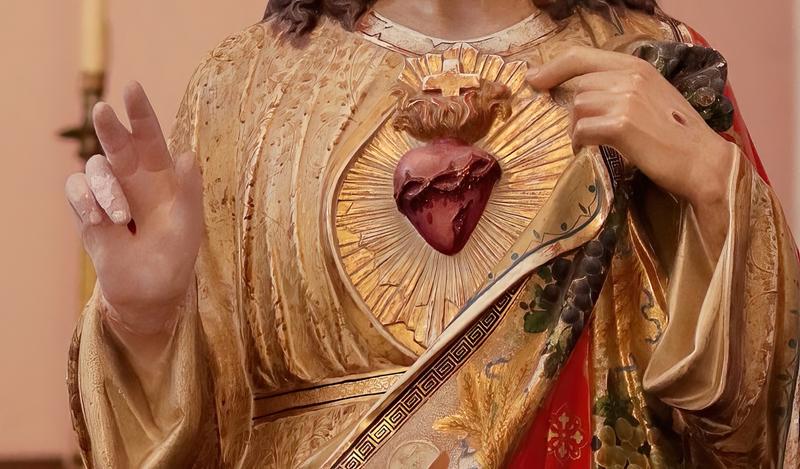 Sacred Heart