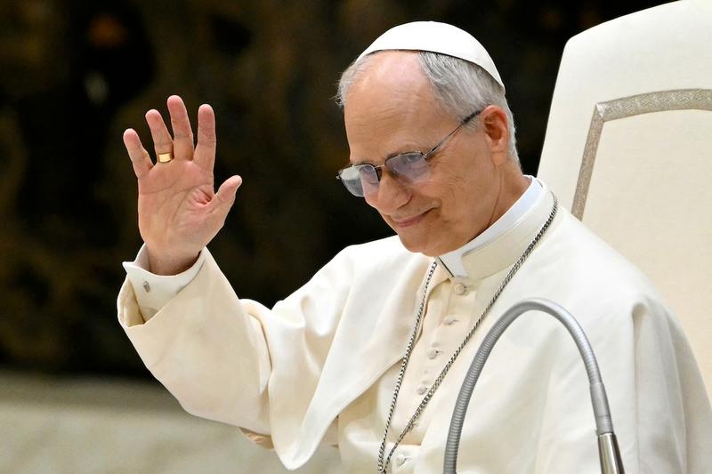 Leo XVI