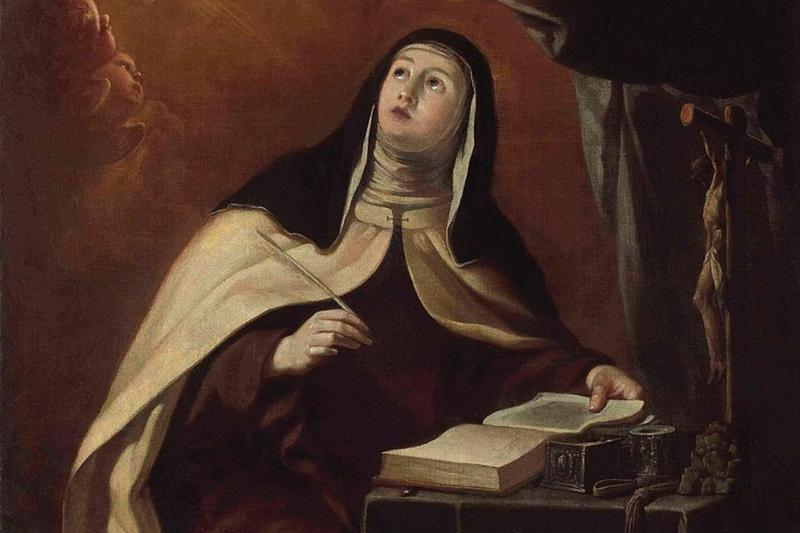 santa-teresa-de-avila